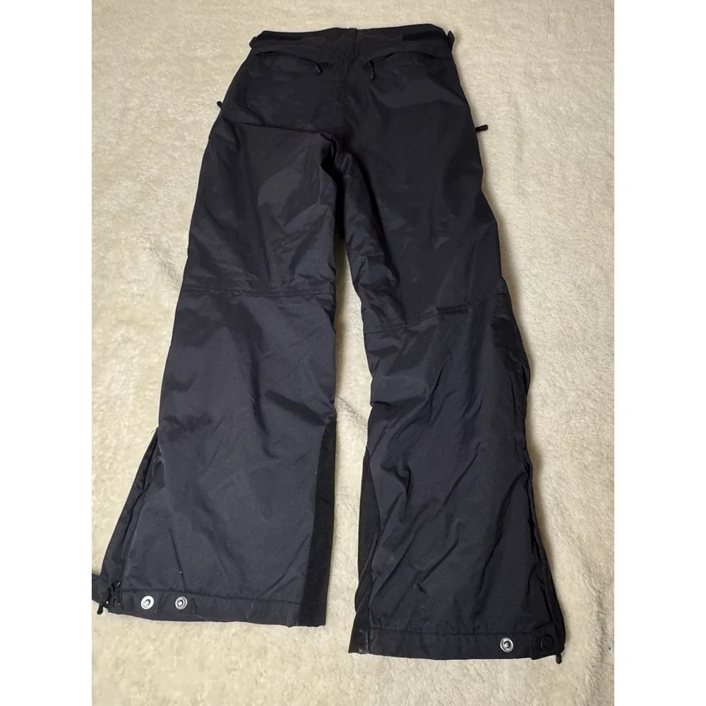 REI boys black
